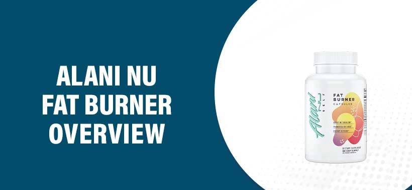 Alani Nu Fat Burner Reviews: A Comparative Study with Hunger Switch