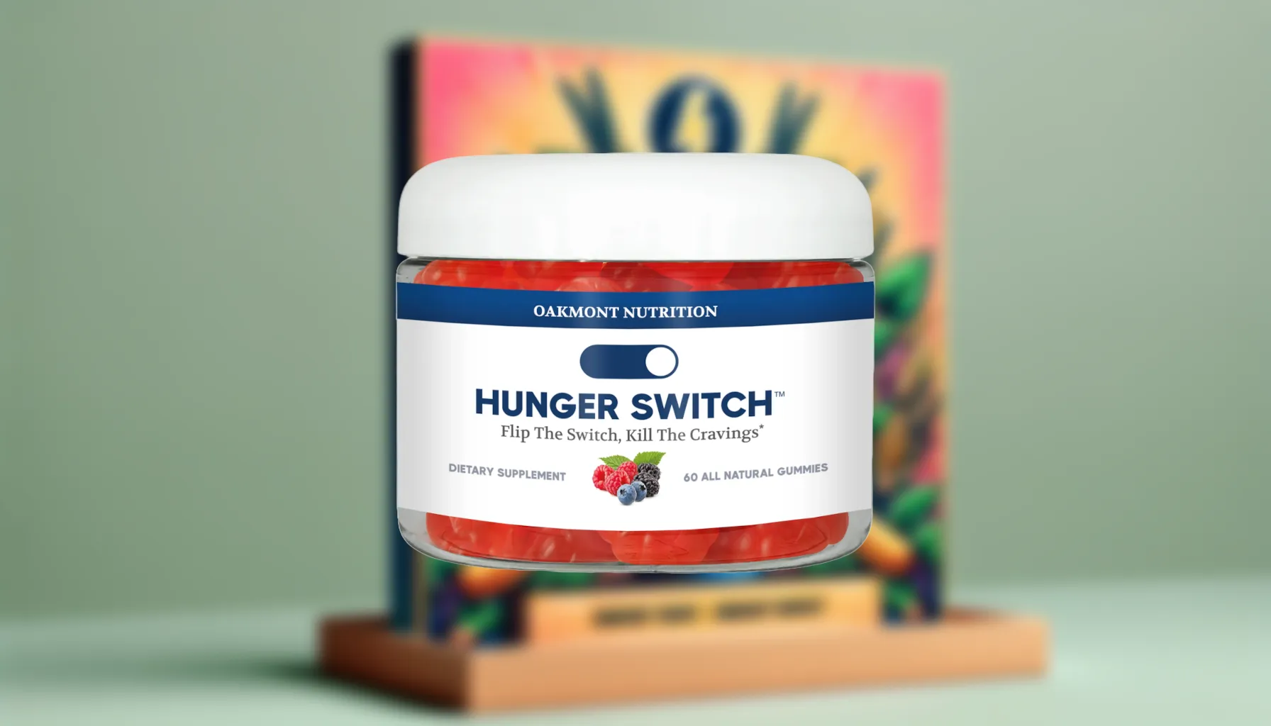 Discover Hunger Switch: The Smart Way to Control Your Appetite