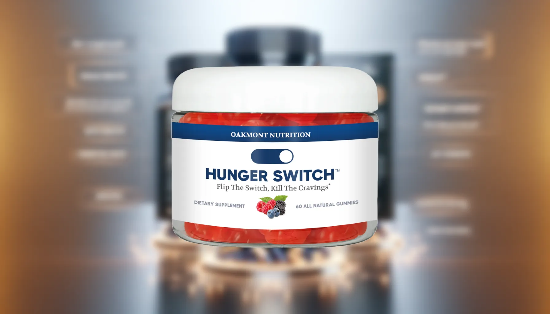 Unlock a Healthier You with Hunger Switch