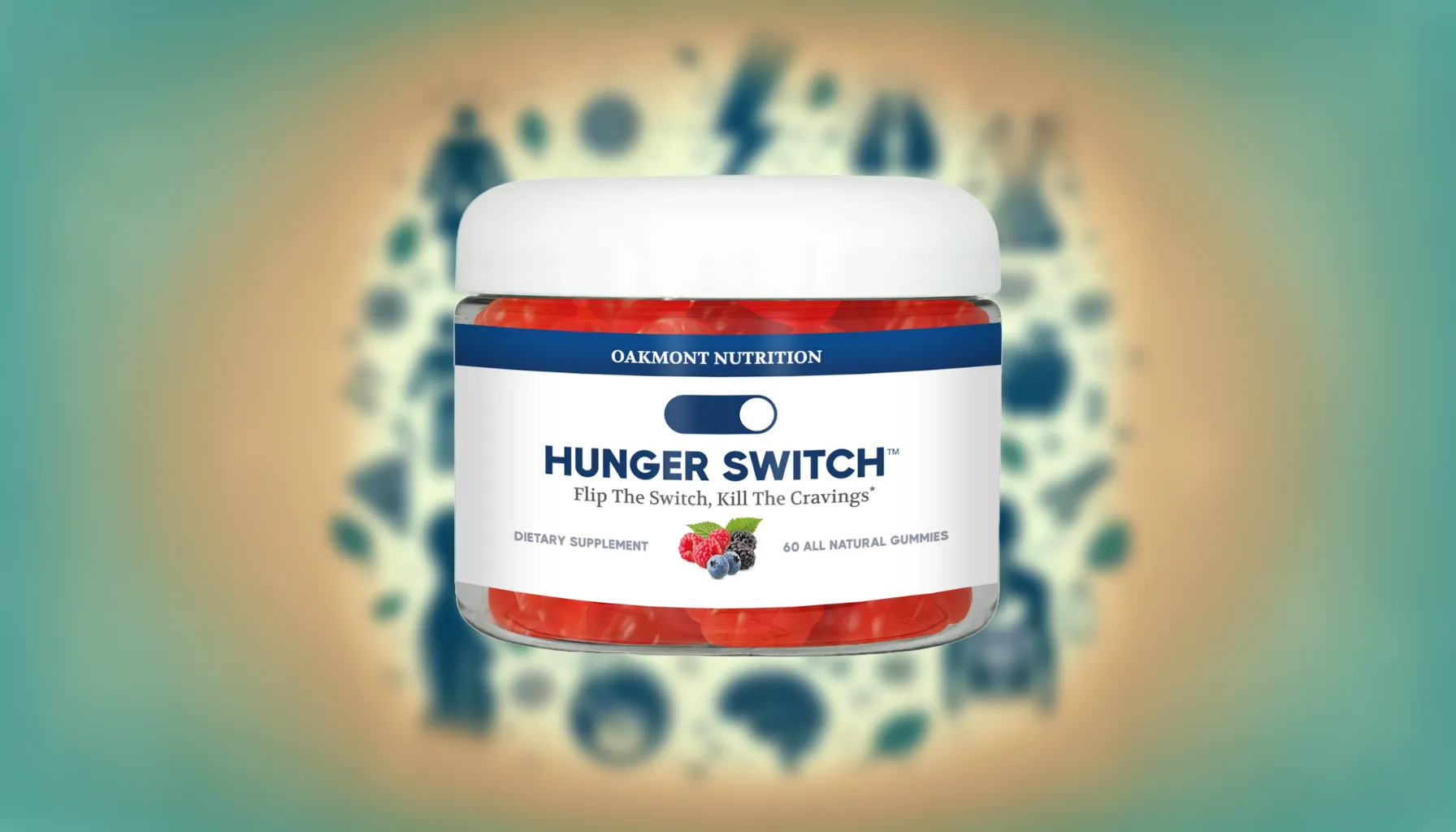 Hunger Switch - Your Path to Successful Weight Management