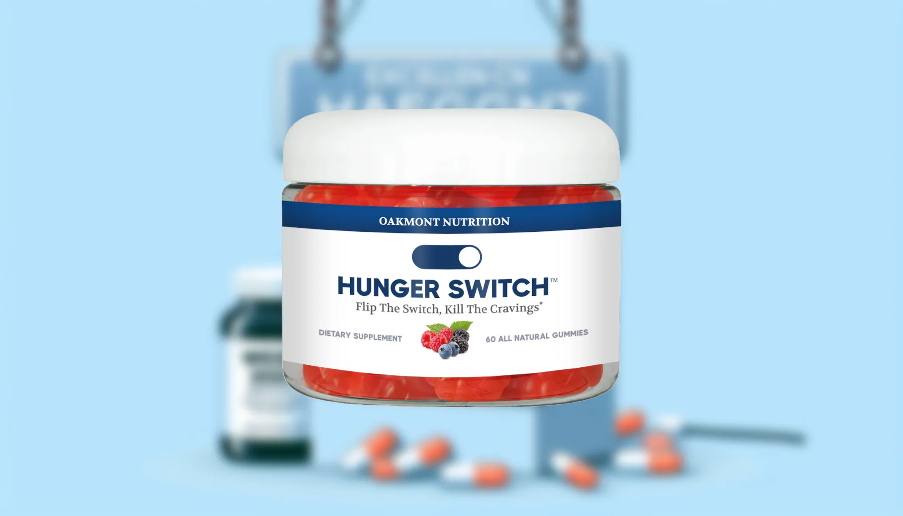 Appetite Suppressants: Choosing the Right Option for You