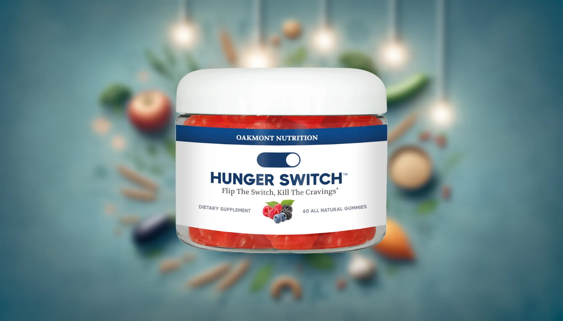 Unlock the Benefits of Hunger Switch: Your Path to Balance and Wellness