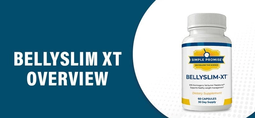 BellySlim XT Reviews: Thorough Look and Comparison with Hunger Switch