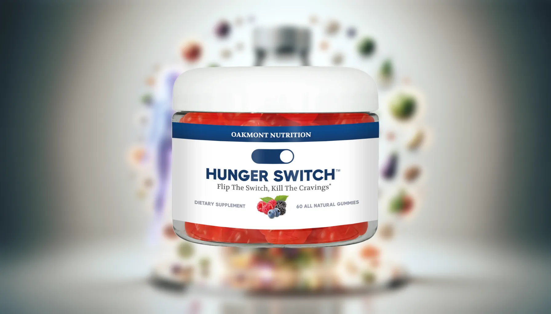 Unlock Your Weight Loss Potential with Hunger Switch