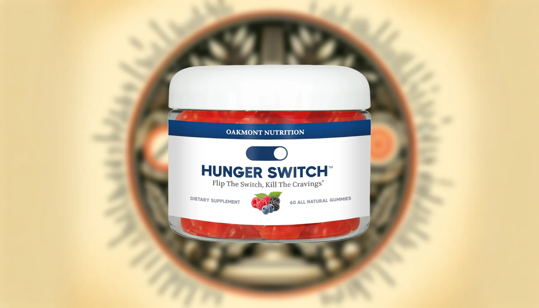 Revolutionize Your Weight Loss Journey with Hunger Switch