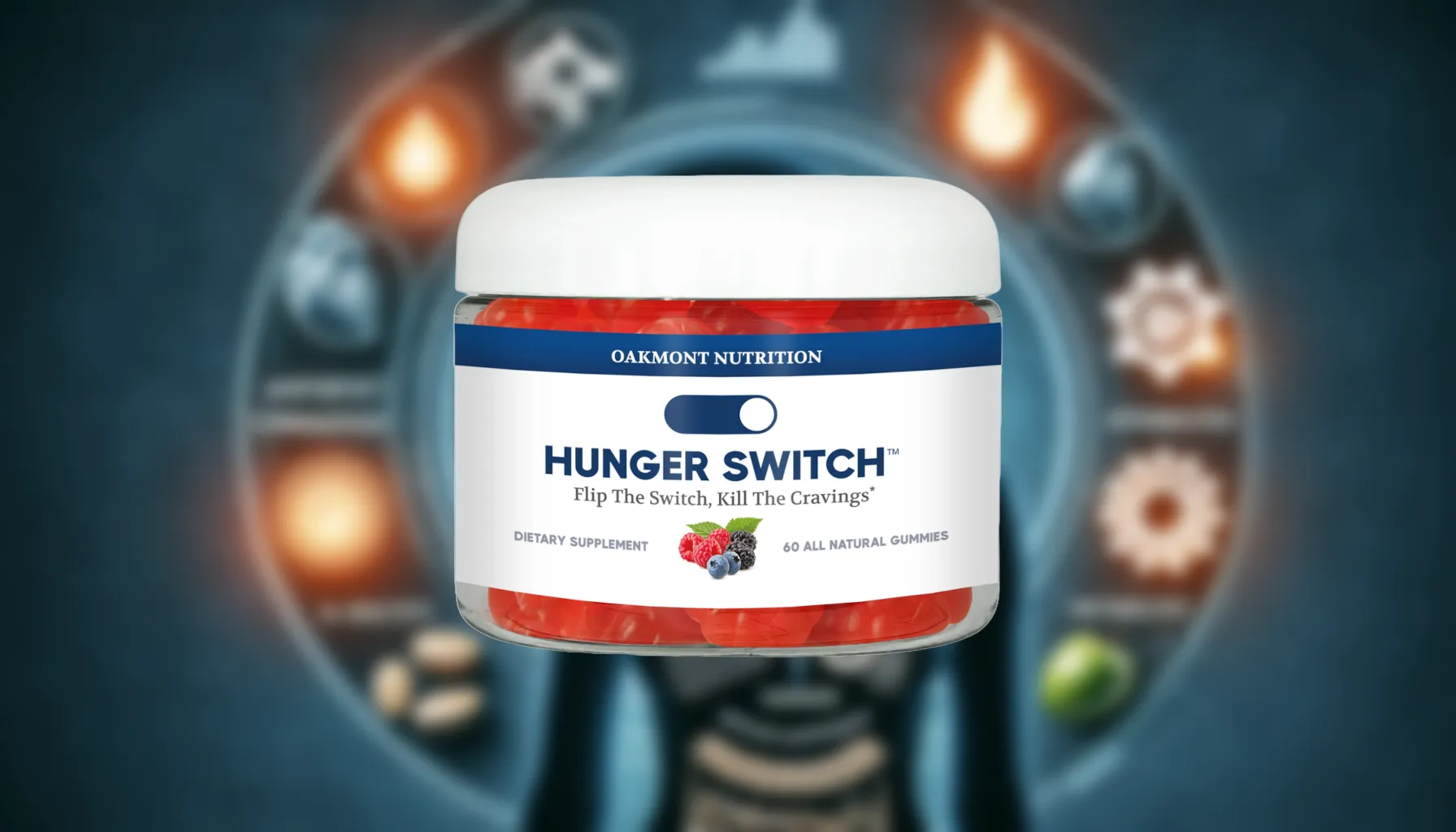 Why Hunger Switch is Your Best Choice for Appetite Control