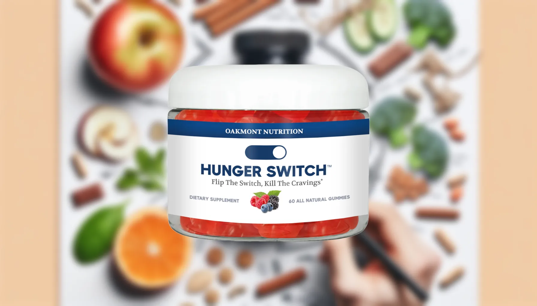 Why Choose Hunger Switch for Your Journey to Healthier Living