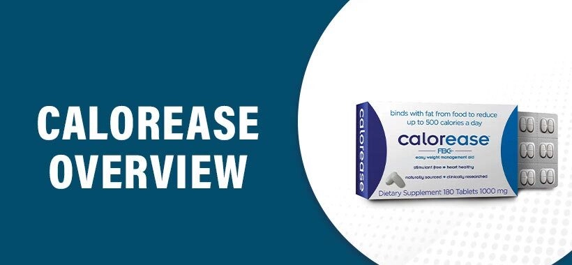 Calorease Reviews: Unveiling the Secrets of Weight Management Supplements