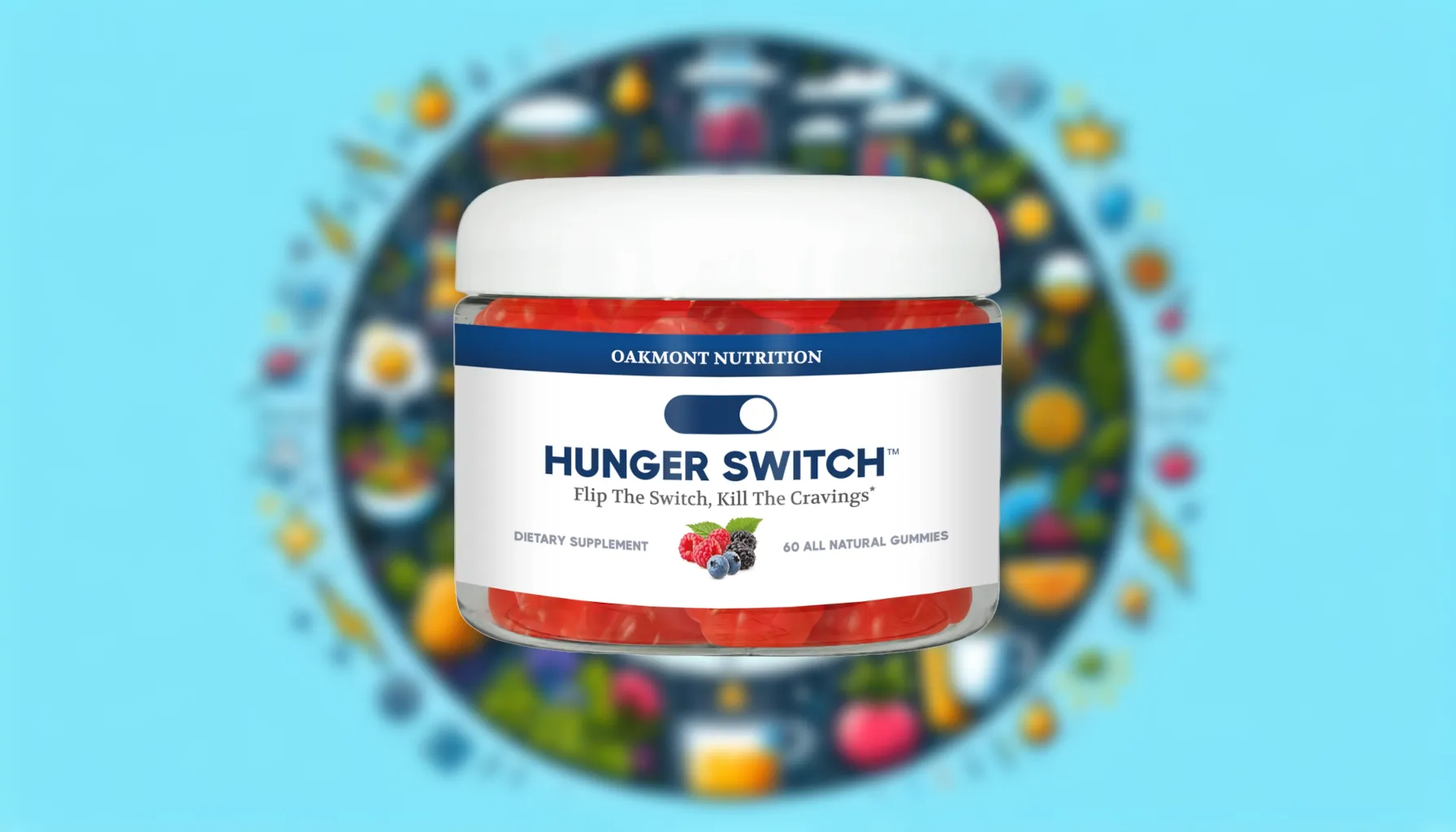 Discover the Power of Hunger Switch for Effective Weight Management
