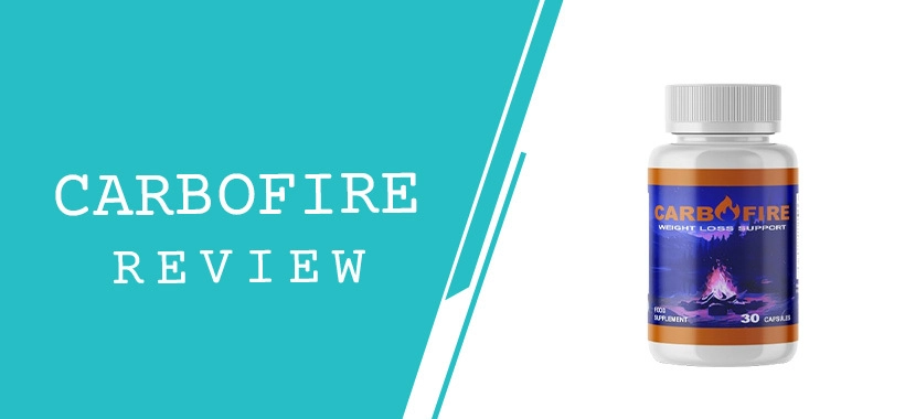 Carbofire Review 2026: Does This Supplement Live Up to Its Promises?