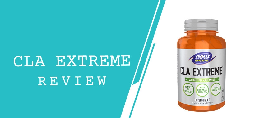 CLA Extreme Review: Evaluating its Potential in Fat Metabolism Support