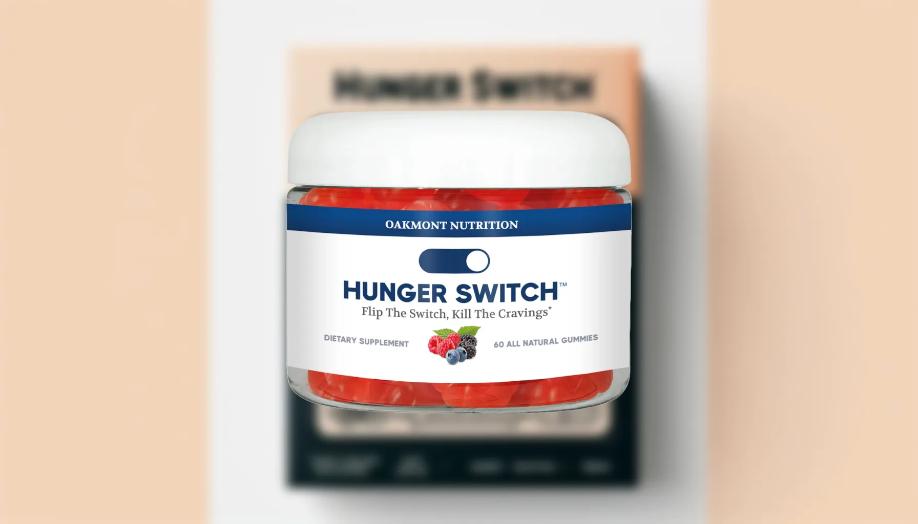 Transform Your Weight Management Journey with Hunger Switch