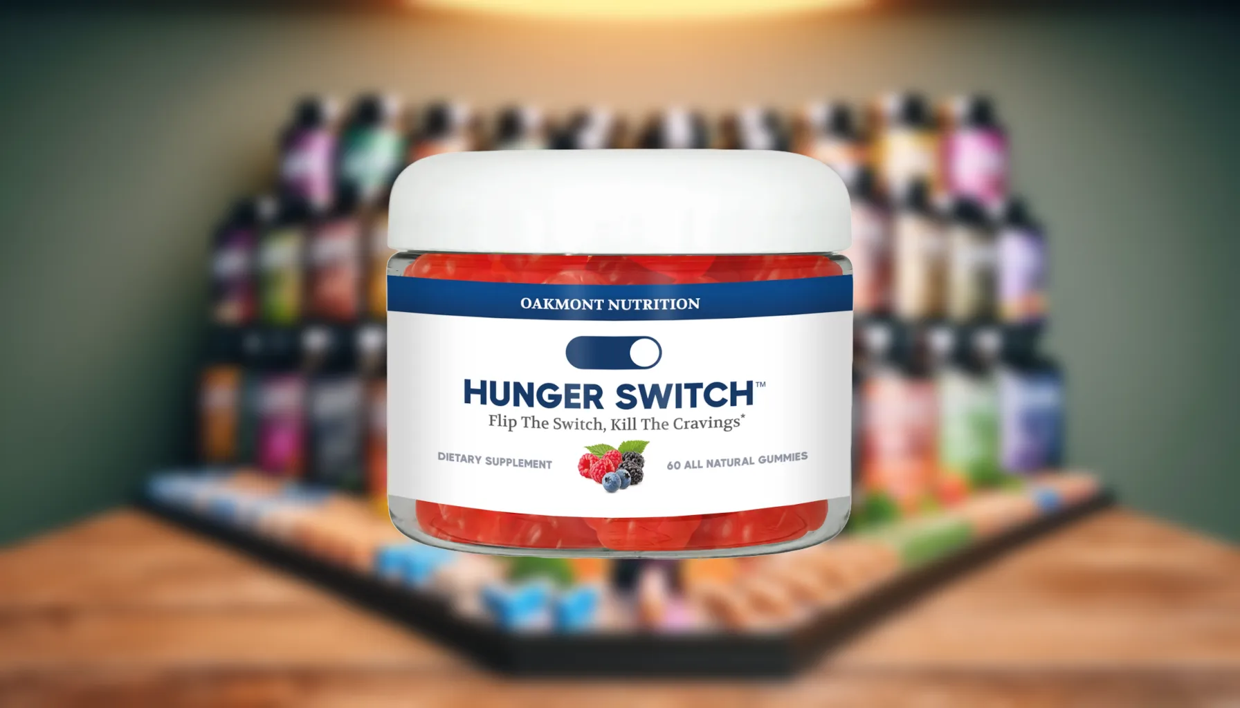 Strengthening Knowledge and Understanding of Dietary Supplements