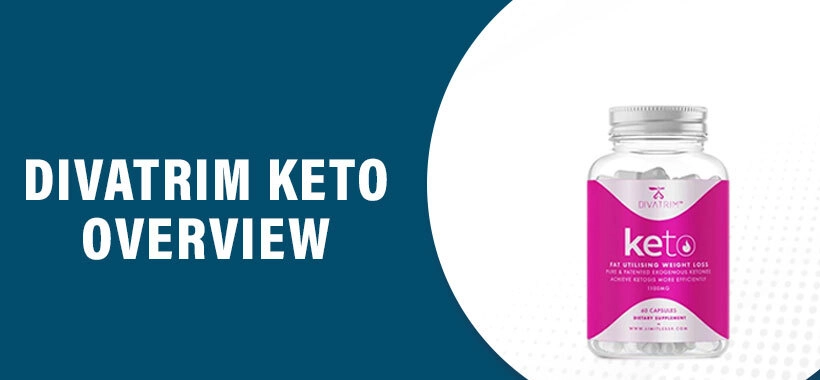 Divatrim Keto Reviews: An In-depth Look with a Hunger Switch Perspective