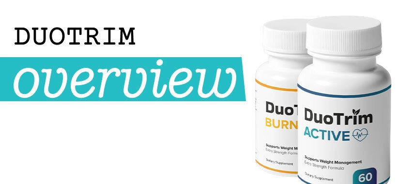 Duotrim Reviews: Understanding Its Role in Weight Management