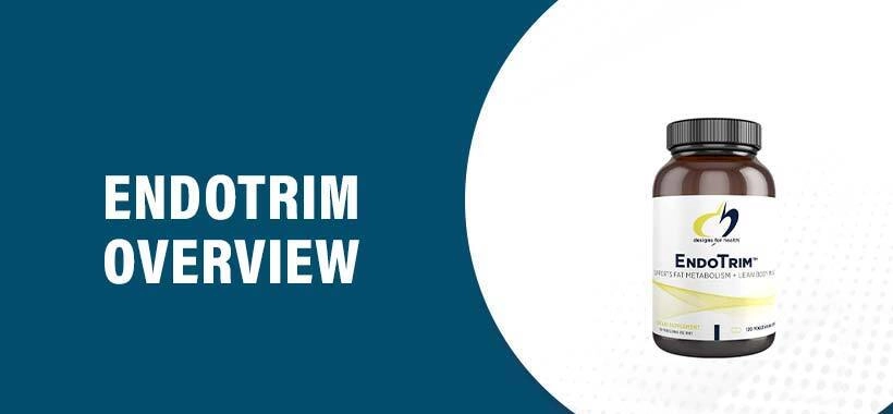 EndoTrim Reviews: A Comprehensive Analysis of Ingredients and Effectiveness