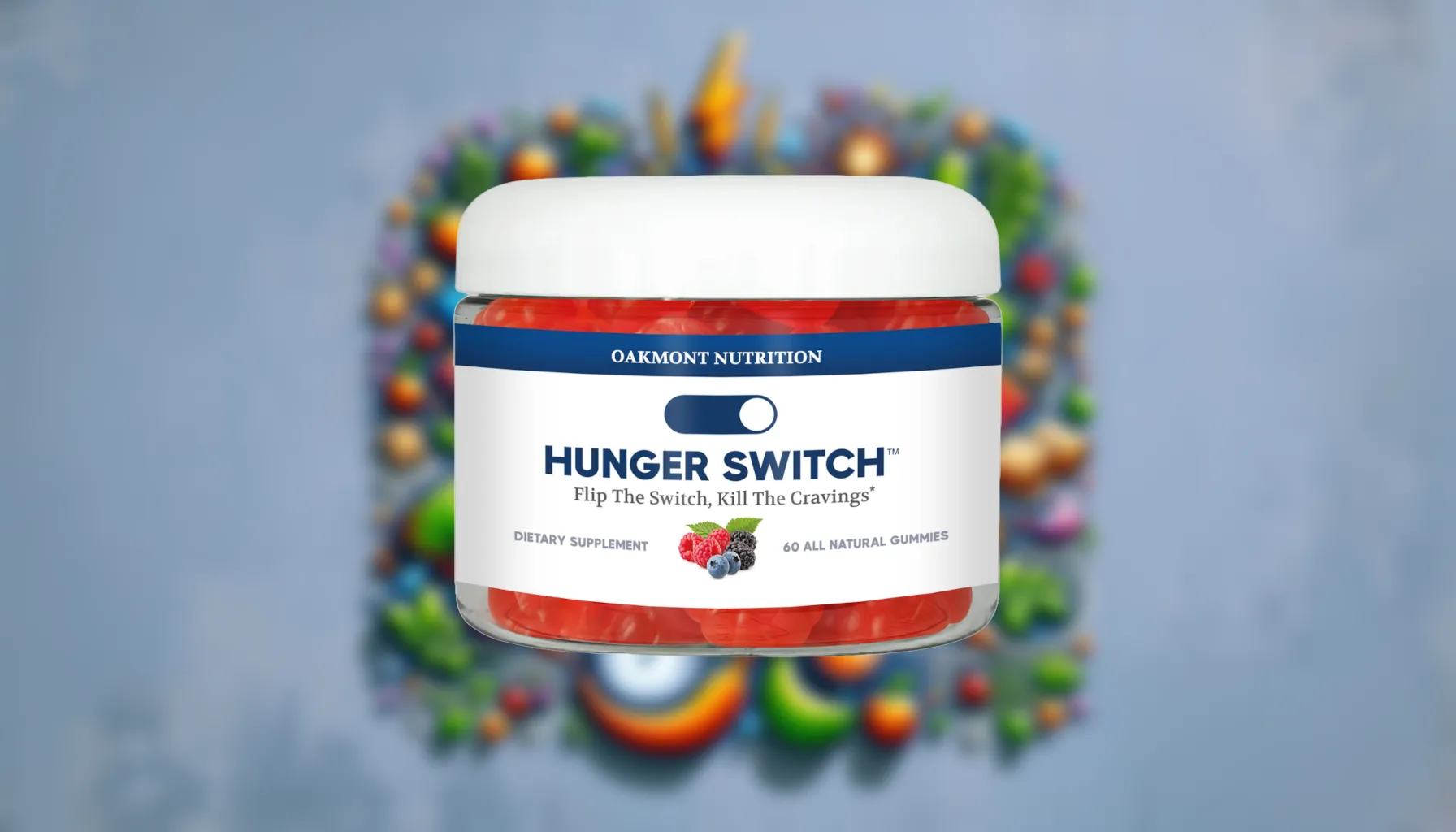Unlock a Healthier Lifestyle with Hunger Switch