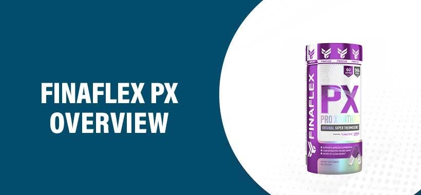 FinaFlex PX Reviews: A Comprehensive Assessment and Superior Alternative