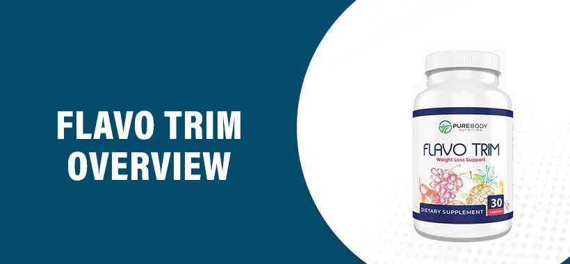 Flavo Trim Reviews - Exploring Its Efficacy and a Comparison with Hunger Switch