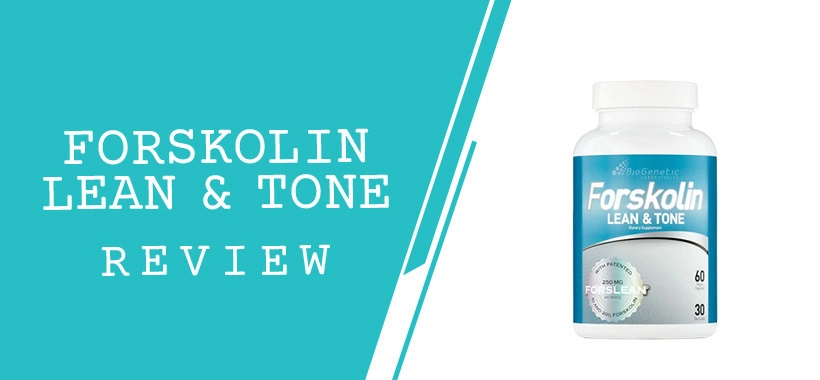 Forskolin Lean Tone Review: Exploring the Efficacy of Modern Weight Loss Supplements