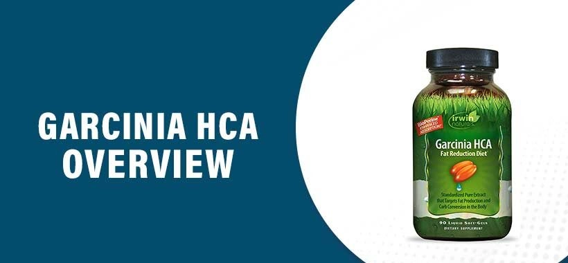 Understanding Garcinia HCA: Reviews, Ingredients, and a Look at Hunger Switch