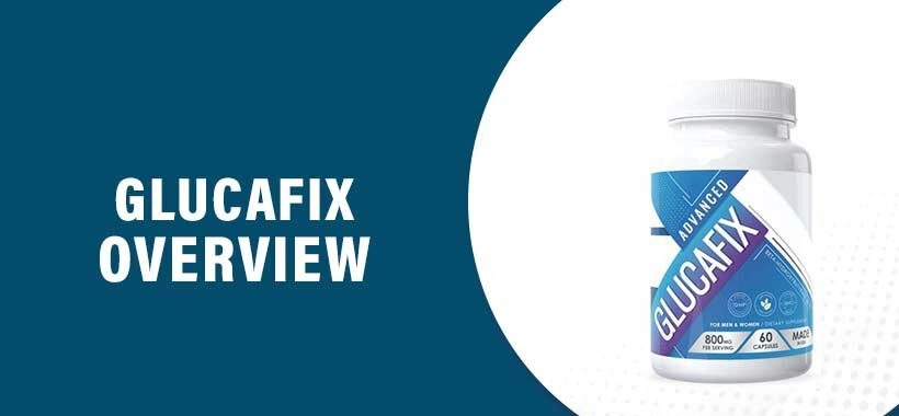 Glucafix Reviews: An In-Depth Analysis with Insights on Hunger Switch