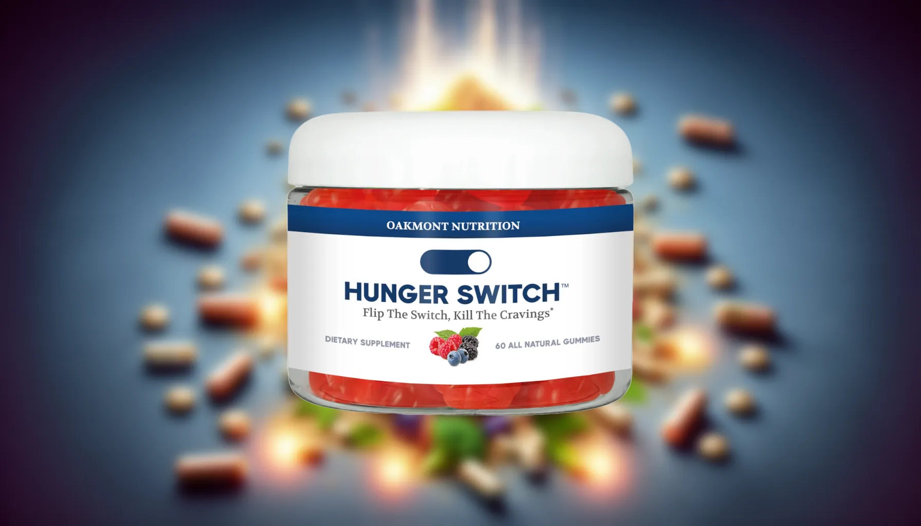 Unlock the Power of Hunger Switch for Effective Appetite Control
