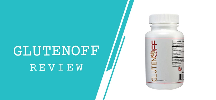 GlutenOff Review: Does This Supplement Support Gluten Digestion?