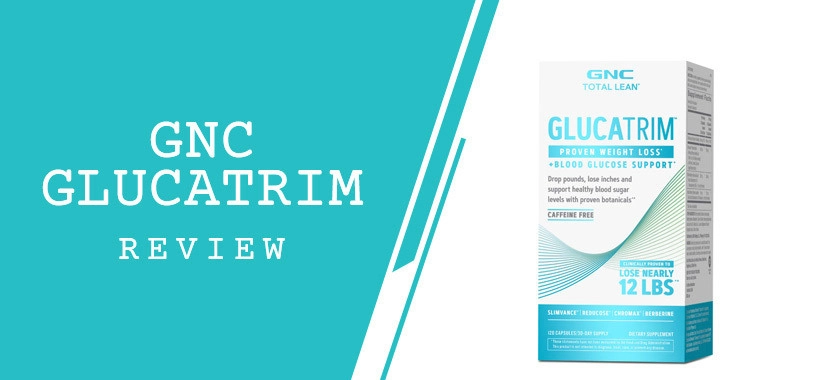 GNC GlucaTrim Review: Exploring its Benefits and Alternatives