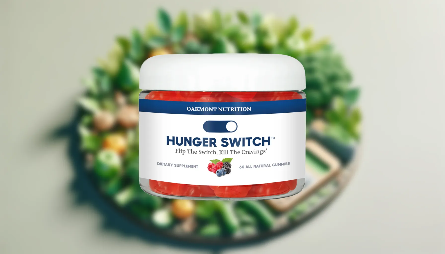 Why Hunger Switch is Your Best Choice for Weight Management