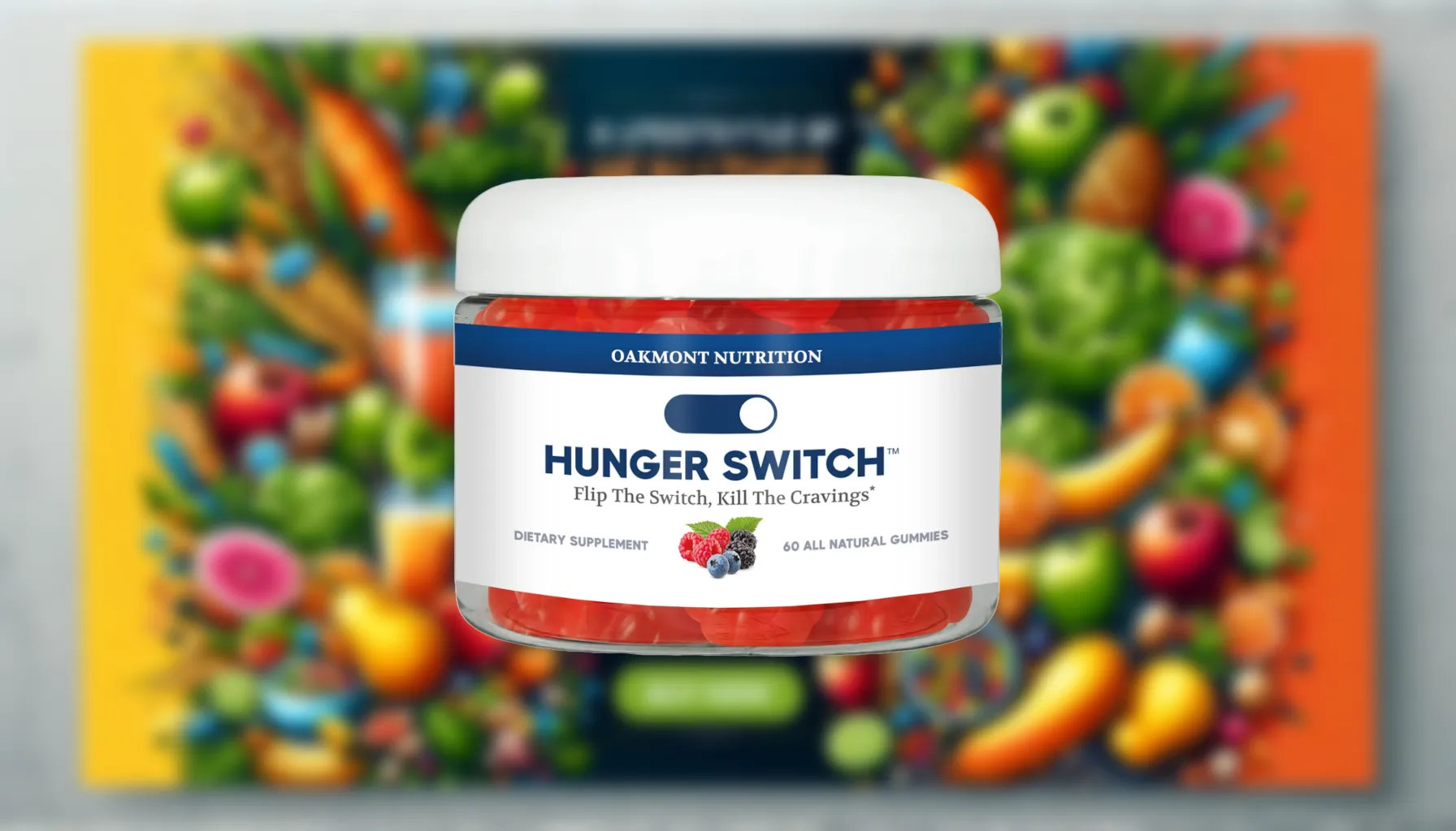 Explore the Power of Hunger Switch for Optimal Health