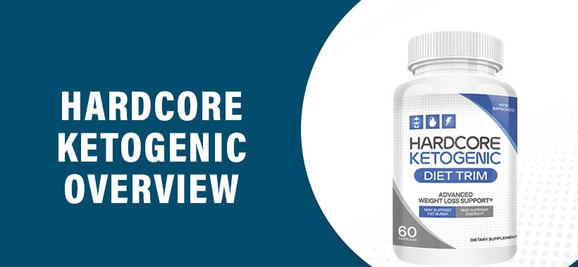 Hardcore Ketogenic Reviews: Is Hunger Switch a Better Alternative?