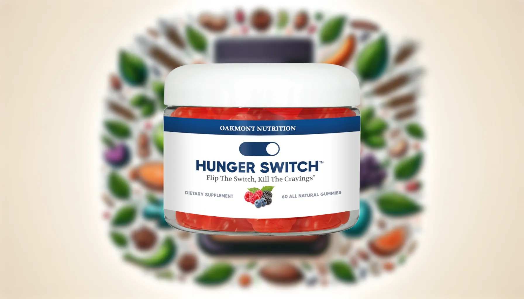 Embrace a Healthier Lifestyle with Hunger Switch
