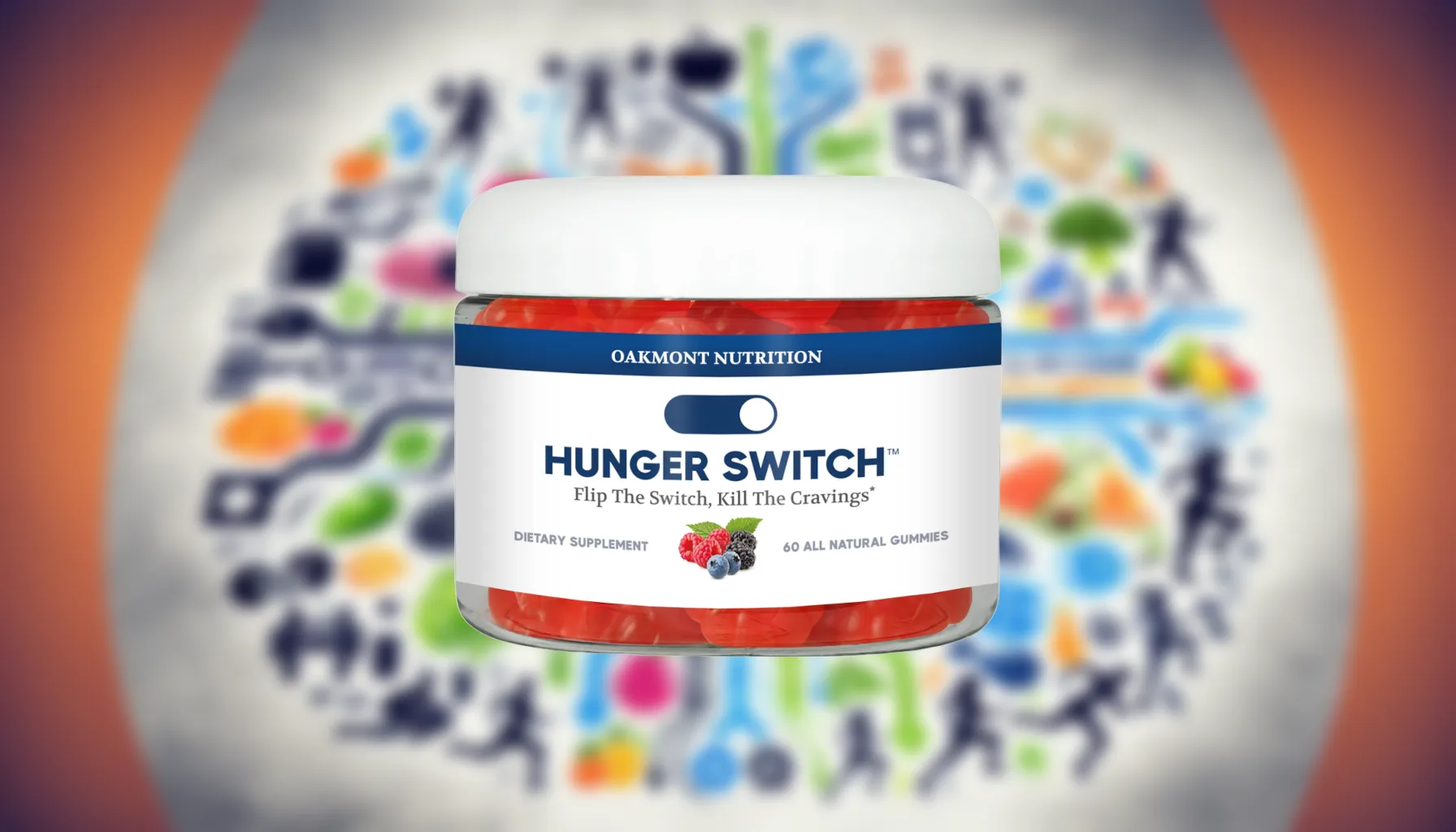 Transform Your Health: Meet Your Weight Loss Goals with Hunger Switch