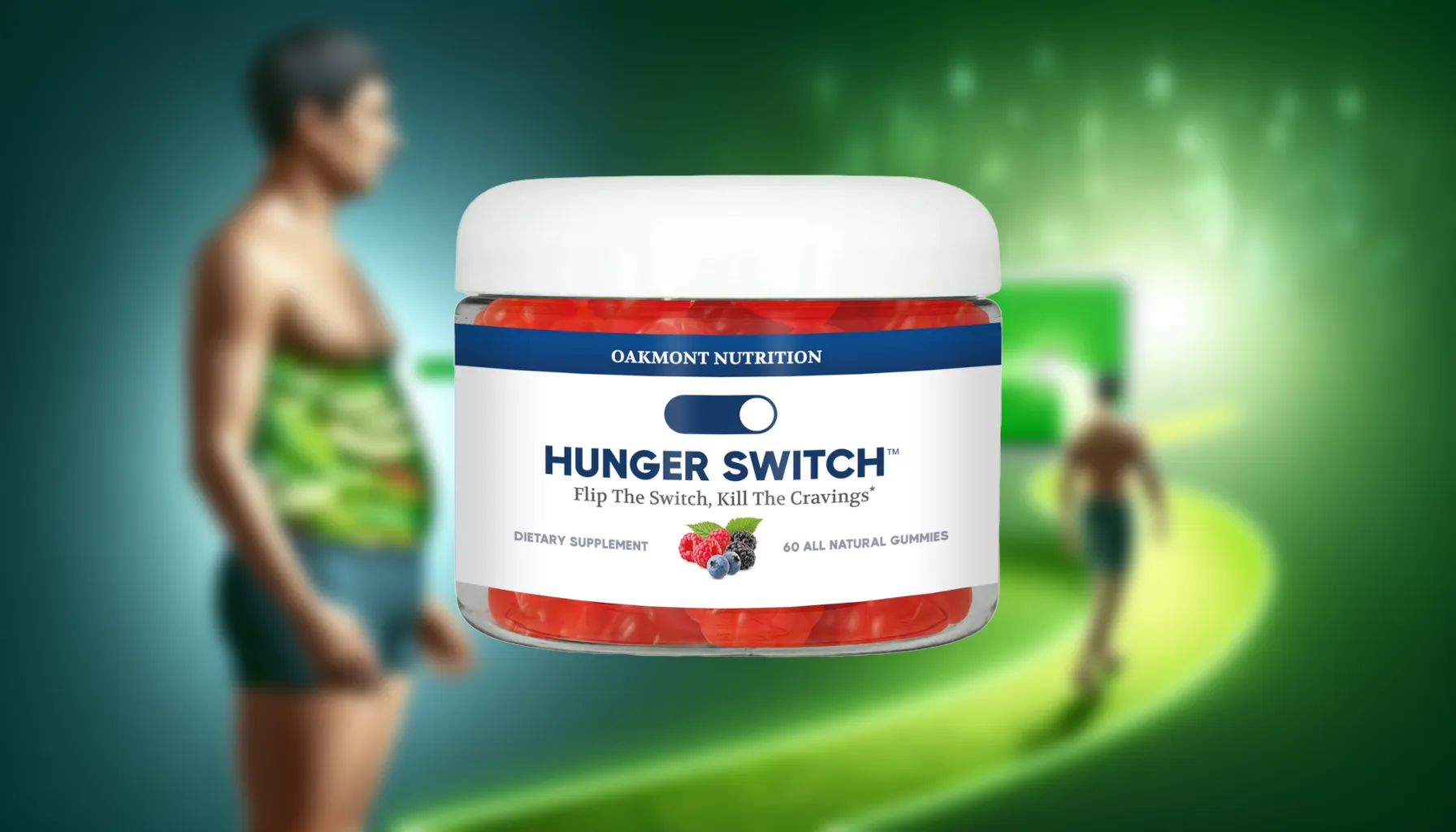 Achieve a Healthier Life and Trim Your Waistline