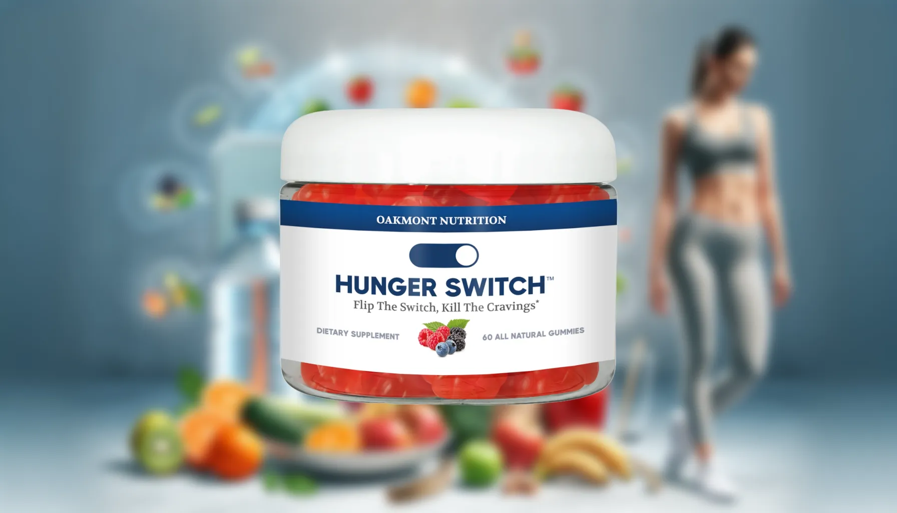 Effective Strategies for Managing Belly Fat with Hunger Switch