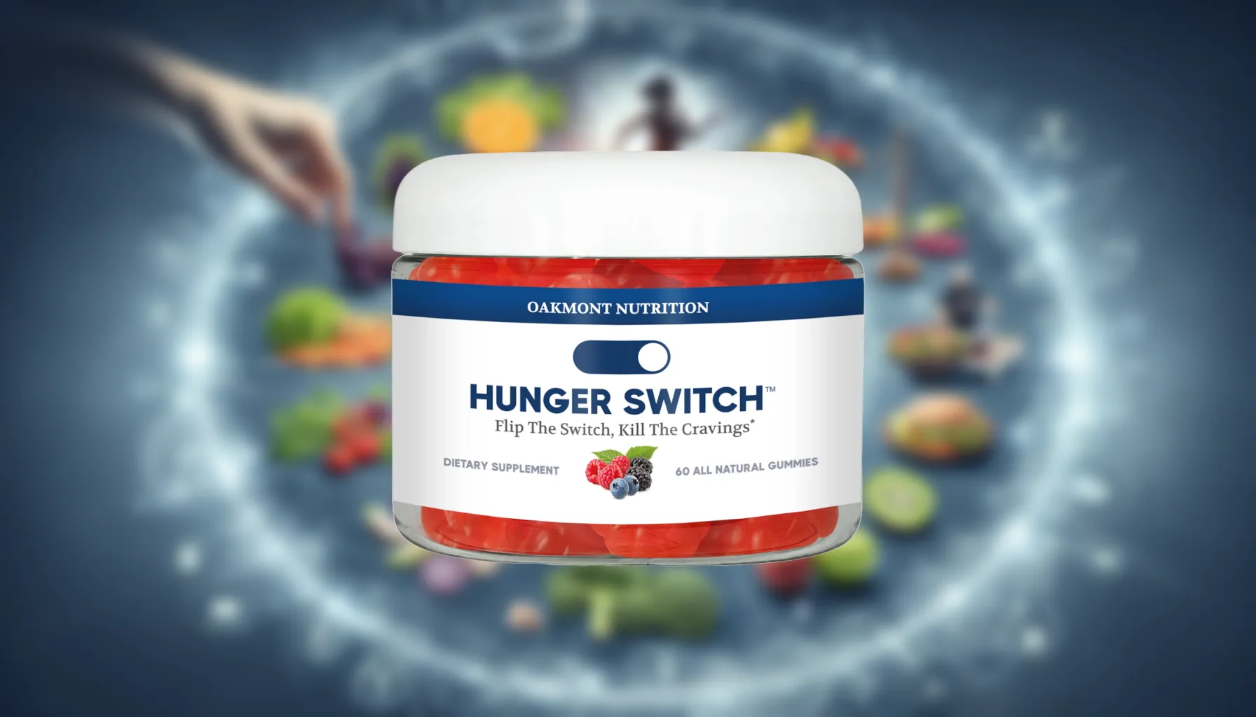 Enhance Your Appetite Control