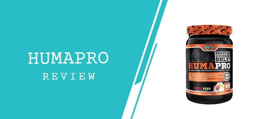 Comprehensive HumaPro Reviews and the Superiority of Hunger Switch