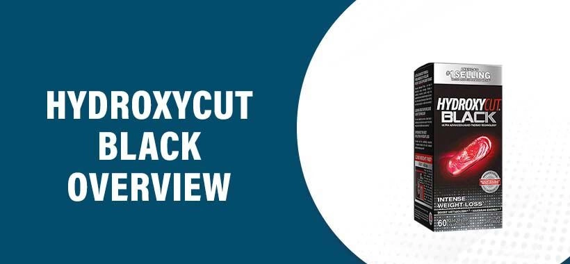 Hydroxycut Black Reviews – An In-depth Analysis of This Popular Weight Loss Supplement