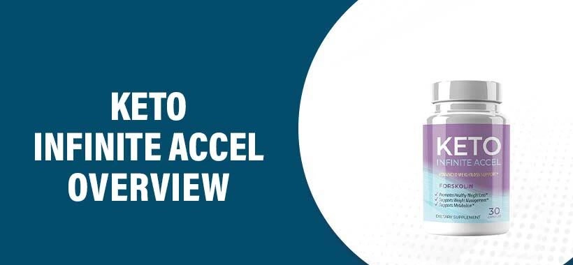 Keto Infinite Accel Reviews: Exploring Effectiveness in Weight Management