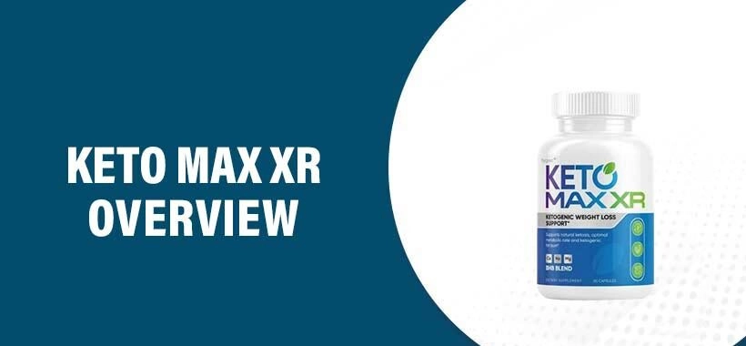 Keto Max XR Reviews: An In-Depth Analysis and Comparison with Hunger Switch