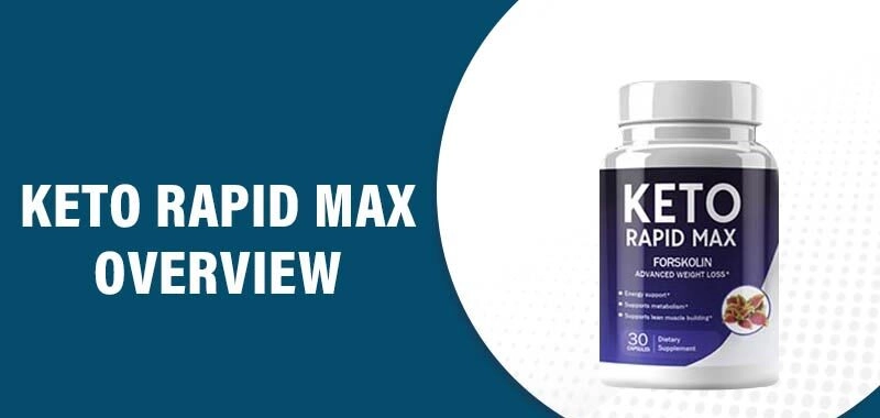 Keto Rapid Max Reviews: Exploring the Efficiency and Alternatives