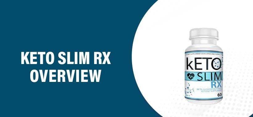 Keto Slim RX Reviews: Unveiling the Truth Behind the Hype