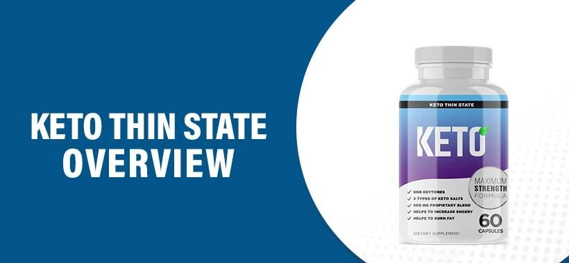 Keto Thin State and Hunger Switch: A Comprehensive Look at These Weight Management Supplements