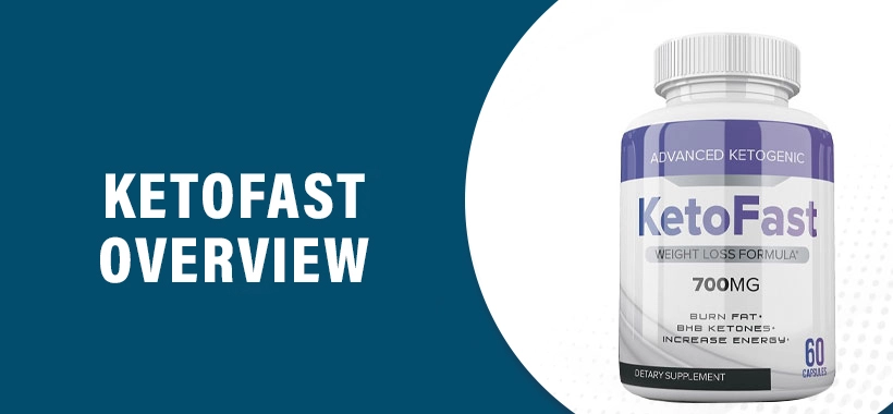 KetoFast Reviews: Exploring KetoFast and Comparing with Hunger Switch