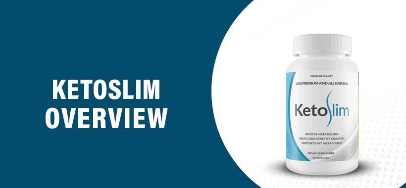 KetoSlim Reviews: A Thorough Examination and the Case for Hunger Switch