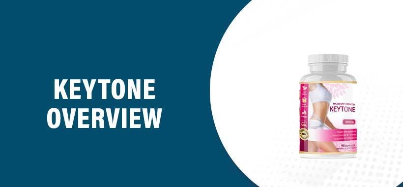 Keytone Reviews: An In-Depth Analysis With Hunger Switch Comparison