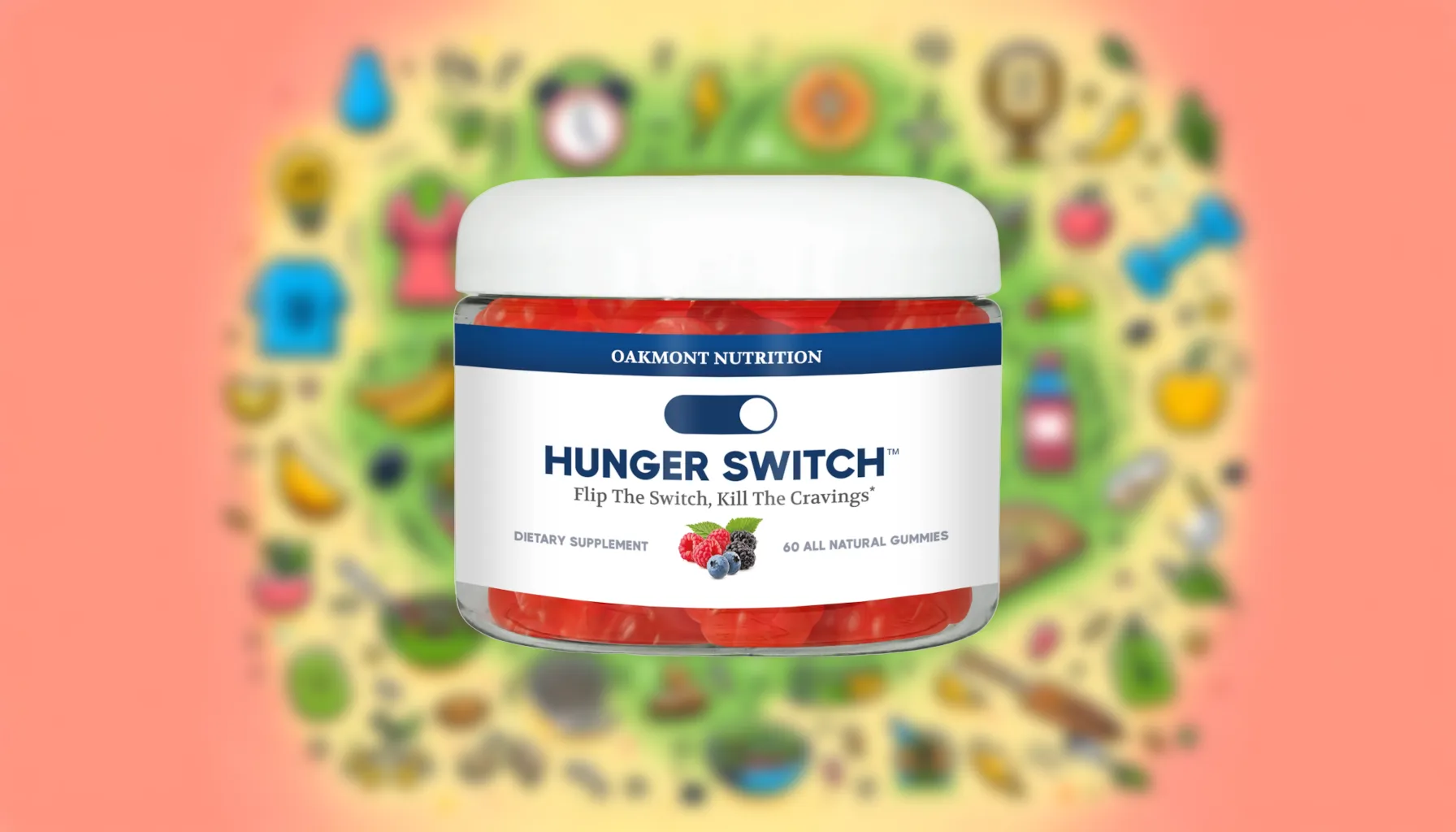 Why Choose Hunger Switch for Your Weight Management Needs