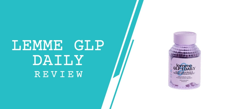 Lemme GLP-1 Daily Supplement Review: Is Hunger Switch a Better Option?