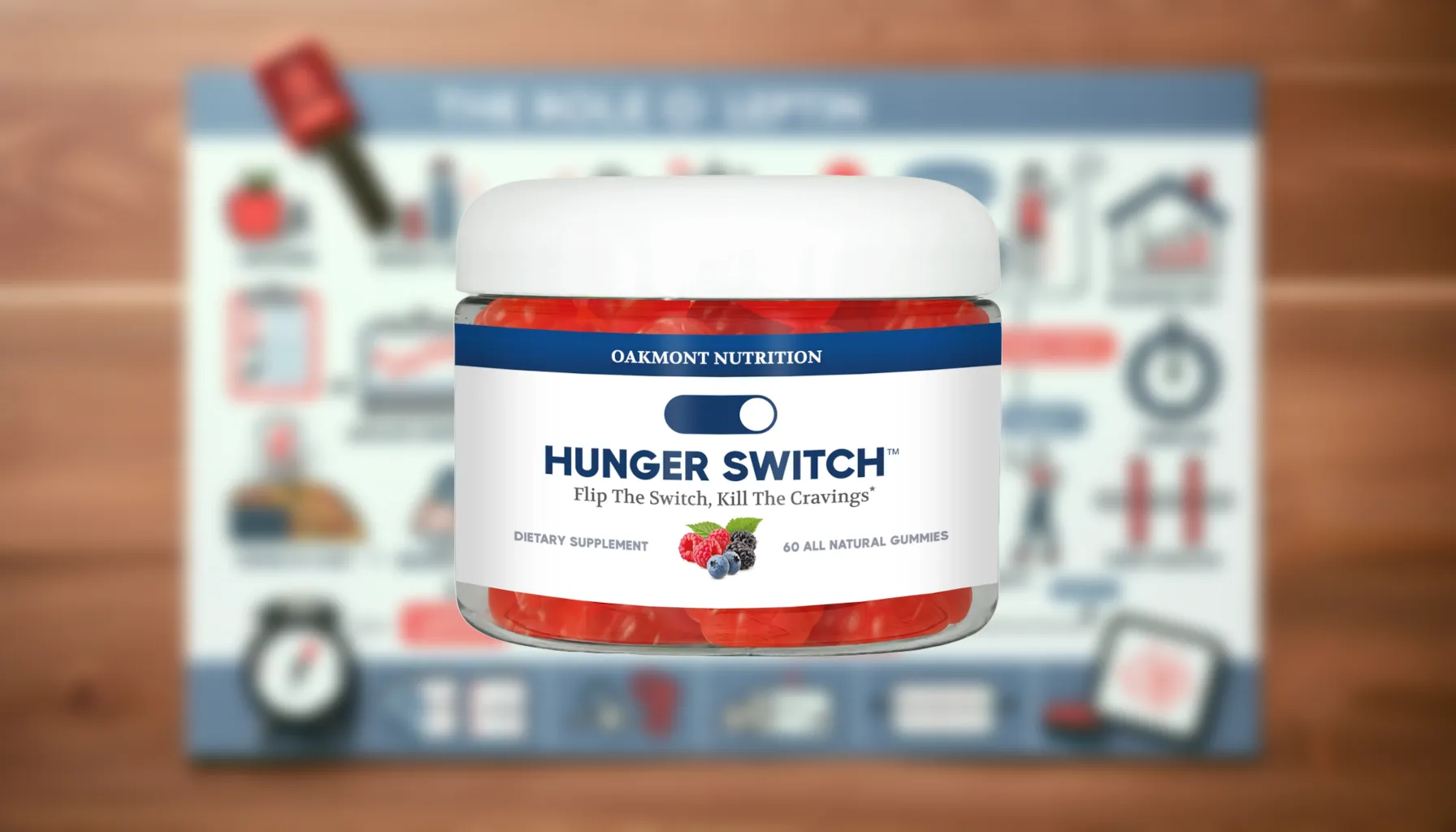 Understanding Leptin and Appetite Control